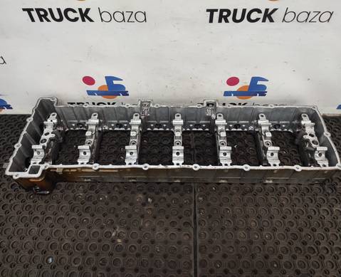 4710512202 Поcтeль pаспредвалов для Mercedes-Benz Actros New Actros MP4 (с 2011)