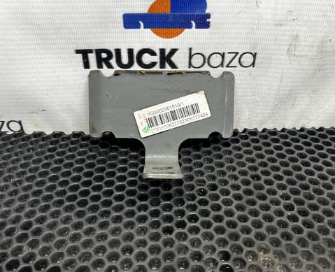 YG9000361519 Кронштейн трубок для Sinotruk Sitrak C7H