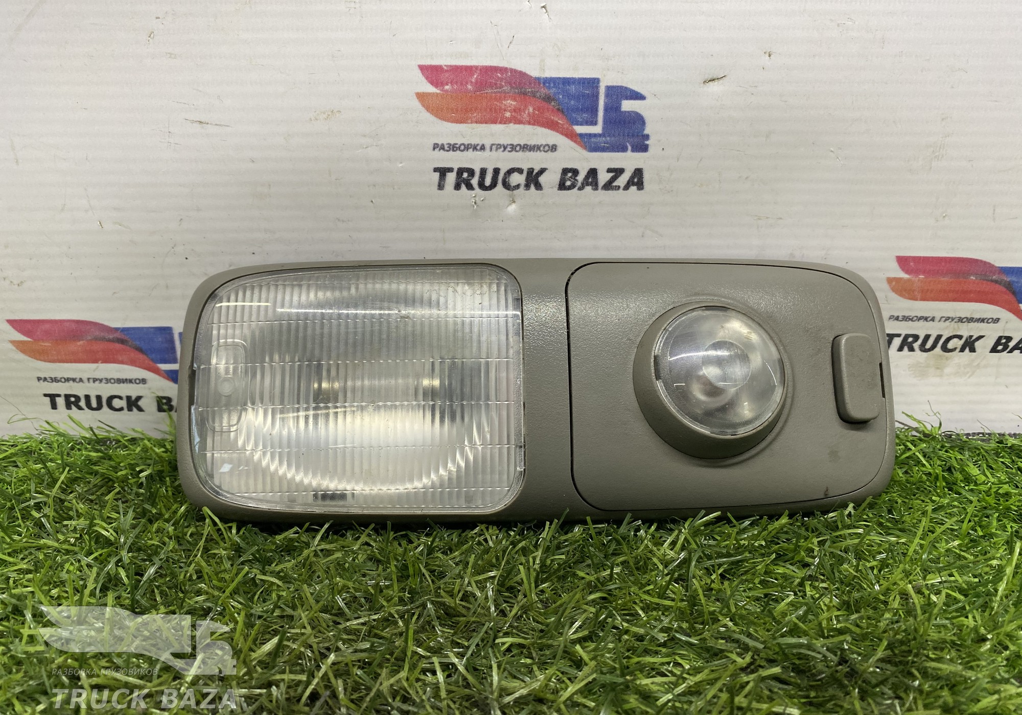 1782934 Плафон салонный для Daf XF105 (с 2006 по 2020)