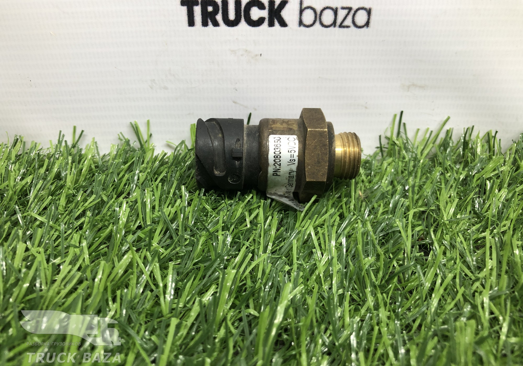 20803650 Датчик давления воздуха для Renault Premium II (с 2005 по 2013)