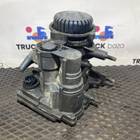 41211417 Кран управления тормозами прицепа для Iveco