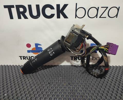 A0085450124 Переключатель подрулевой левый для Mercedes-Benz Axor