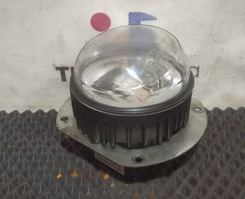 549013743011 Фара противотуманная левая для КАМАЗ 54901