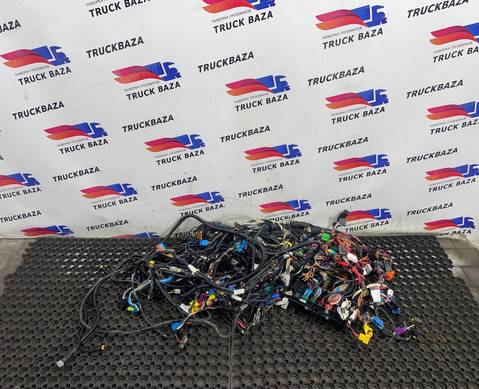 1845734 Проводка кабины основная для Daf XF105 (с 2005)