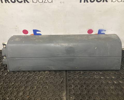 82615100065 Продолжение крыла левое для Man