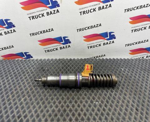 21207143 Форсунка топливная электрическая для Renault Premium II (с 2005 по 2013)