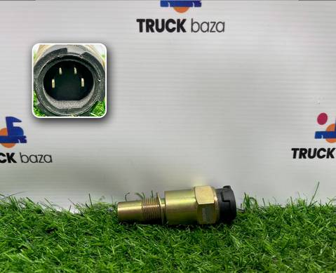 1853436 Датчик спидометра для Renault Magnum I (с 1990 по 1997)