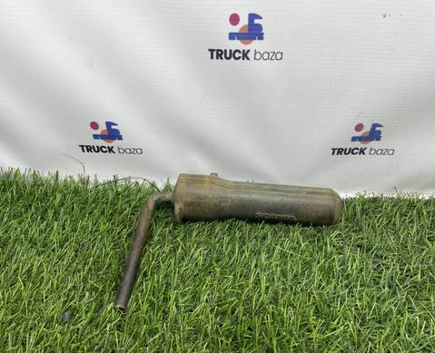 1347896 Крюк буксировочный для Scania 5-series P (с 2004 по 2016)