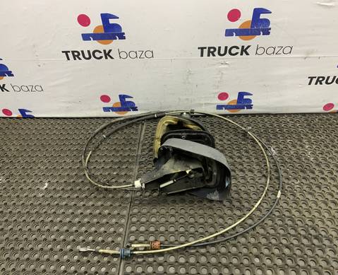 20476045 Кулиса КПП в сборе для Volvo FH 3 (с 2008 по 2012)