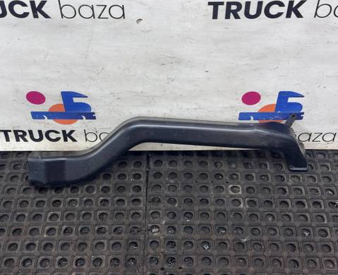 549018119053 Воздуховод отопителя для КАМАЗ 54901