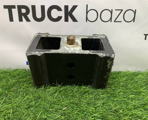 06461390007 Проставка рессоры передней для Man TGX II (с 2012)