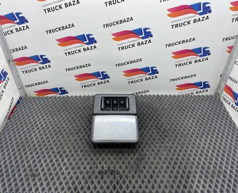 549013714016 Плафон салонный для КАМАЗ 54901