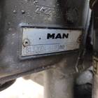 АКПП TIPMATIC 12+2 для Man TGX II (с 2012)