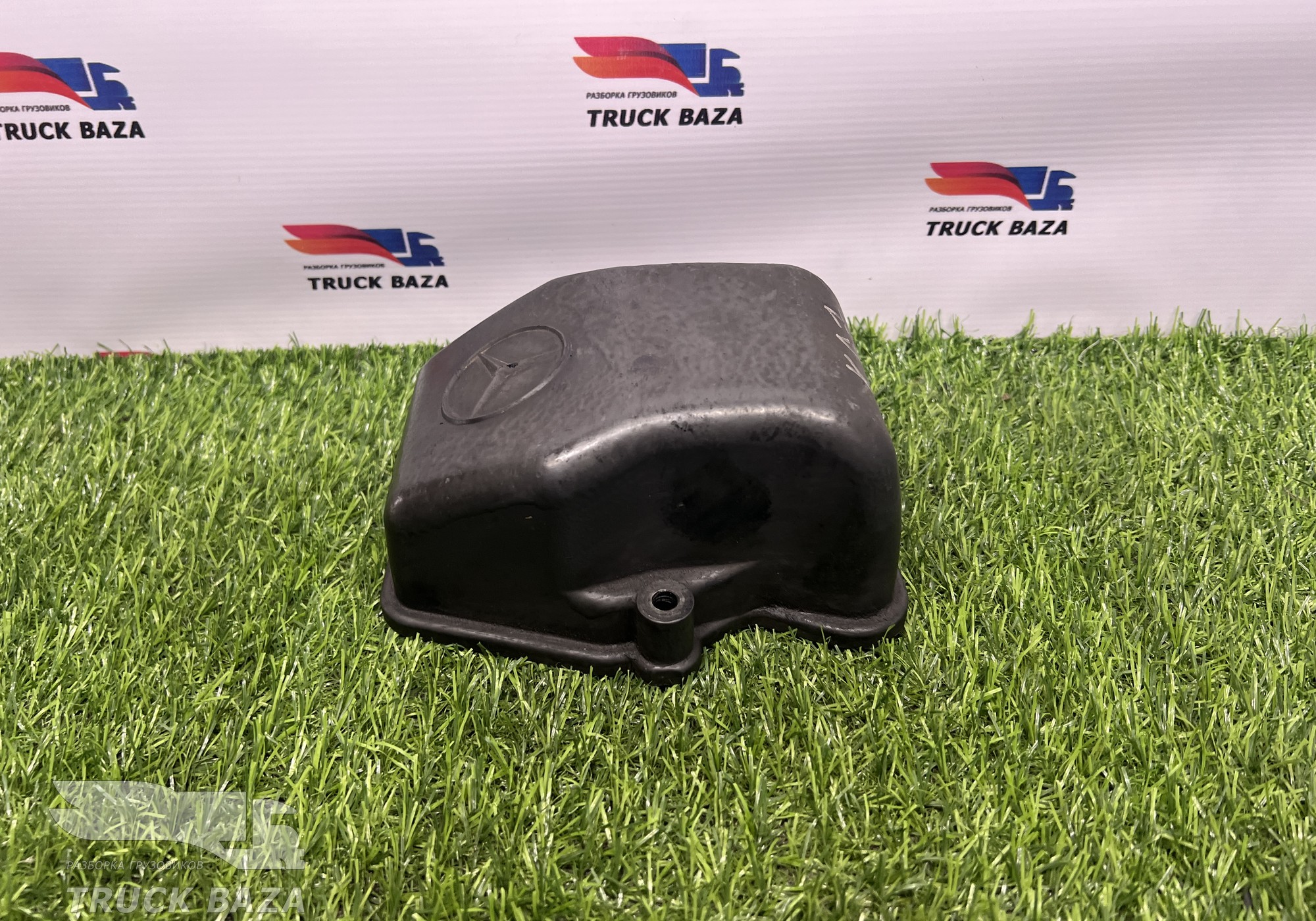 A4570100930 Крышка ГБЦ клапанная для Mercedes-Benz Actros MP2 (с 2002 по 2008)