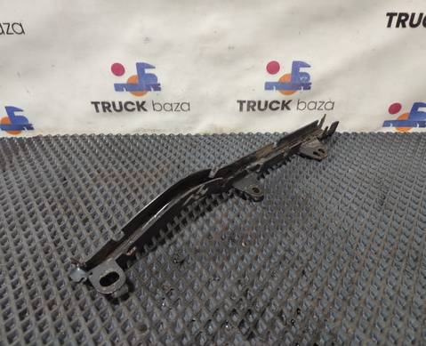 1493310 Кронштейн проводки двигателя для Scania