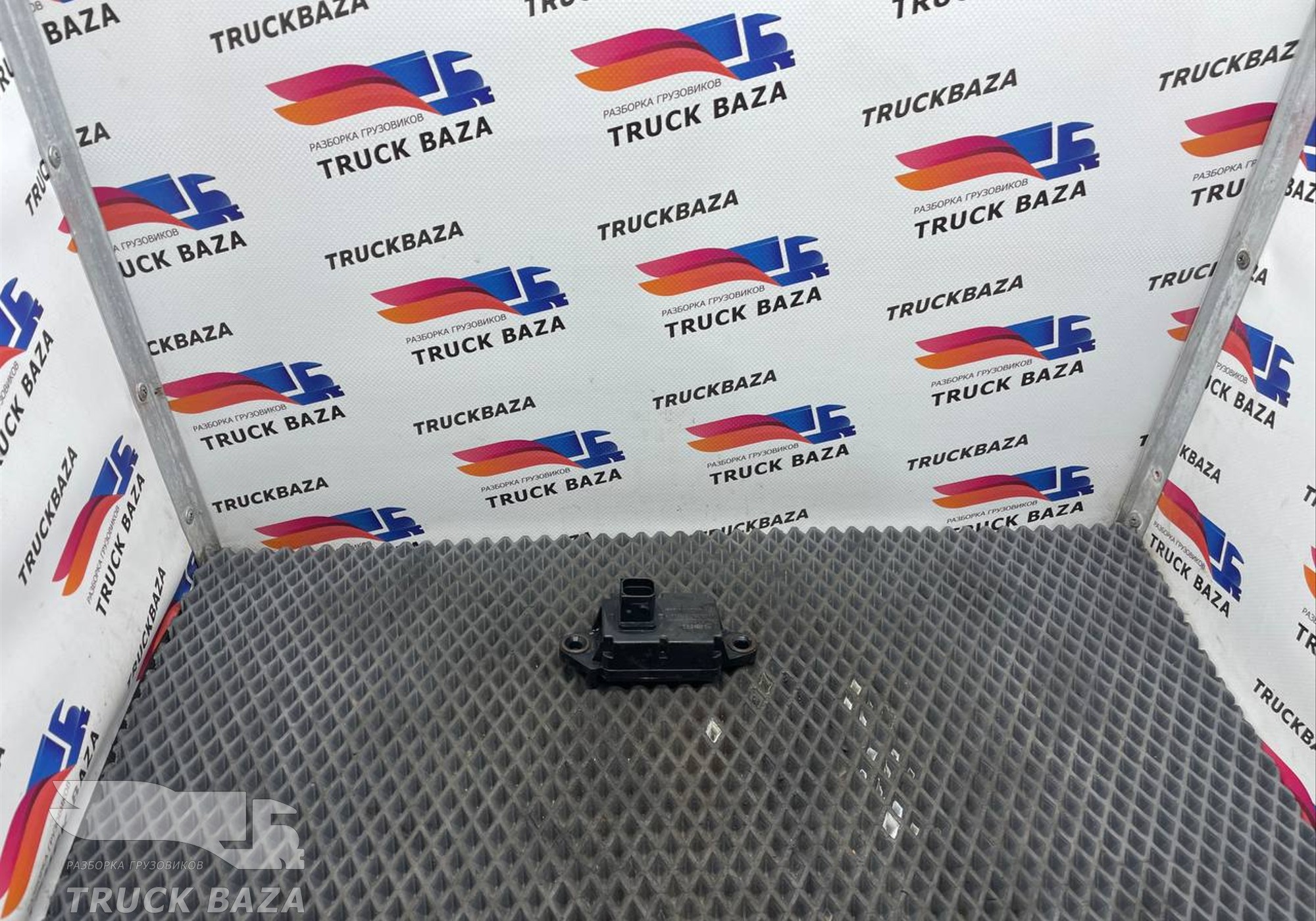 36364110010 Блок электронный ESC для КАМАЗ 54901