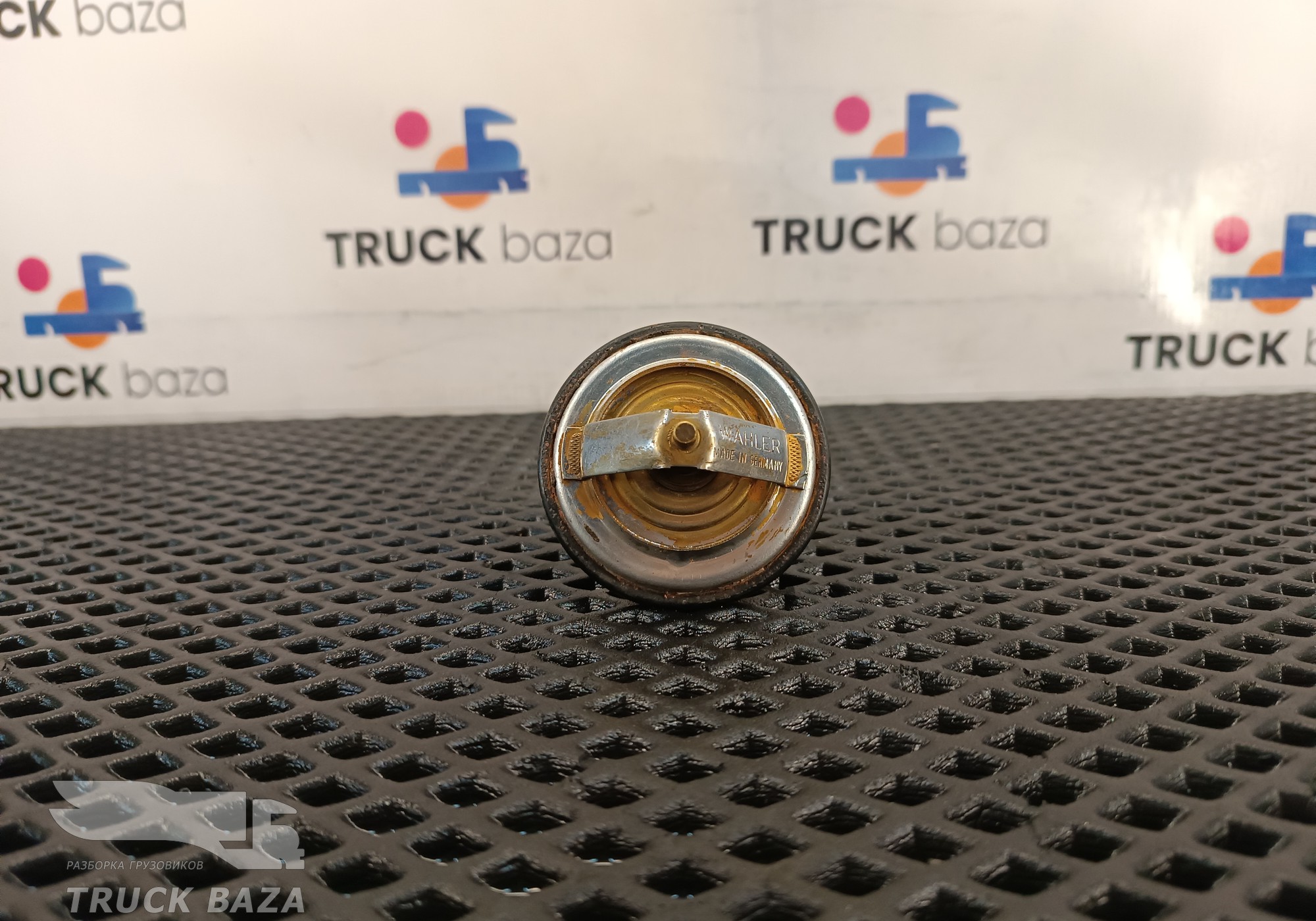 51064020063 Термостат для Mercedes-Benz Atego