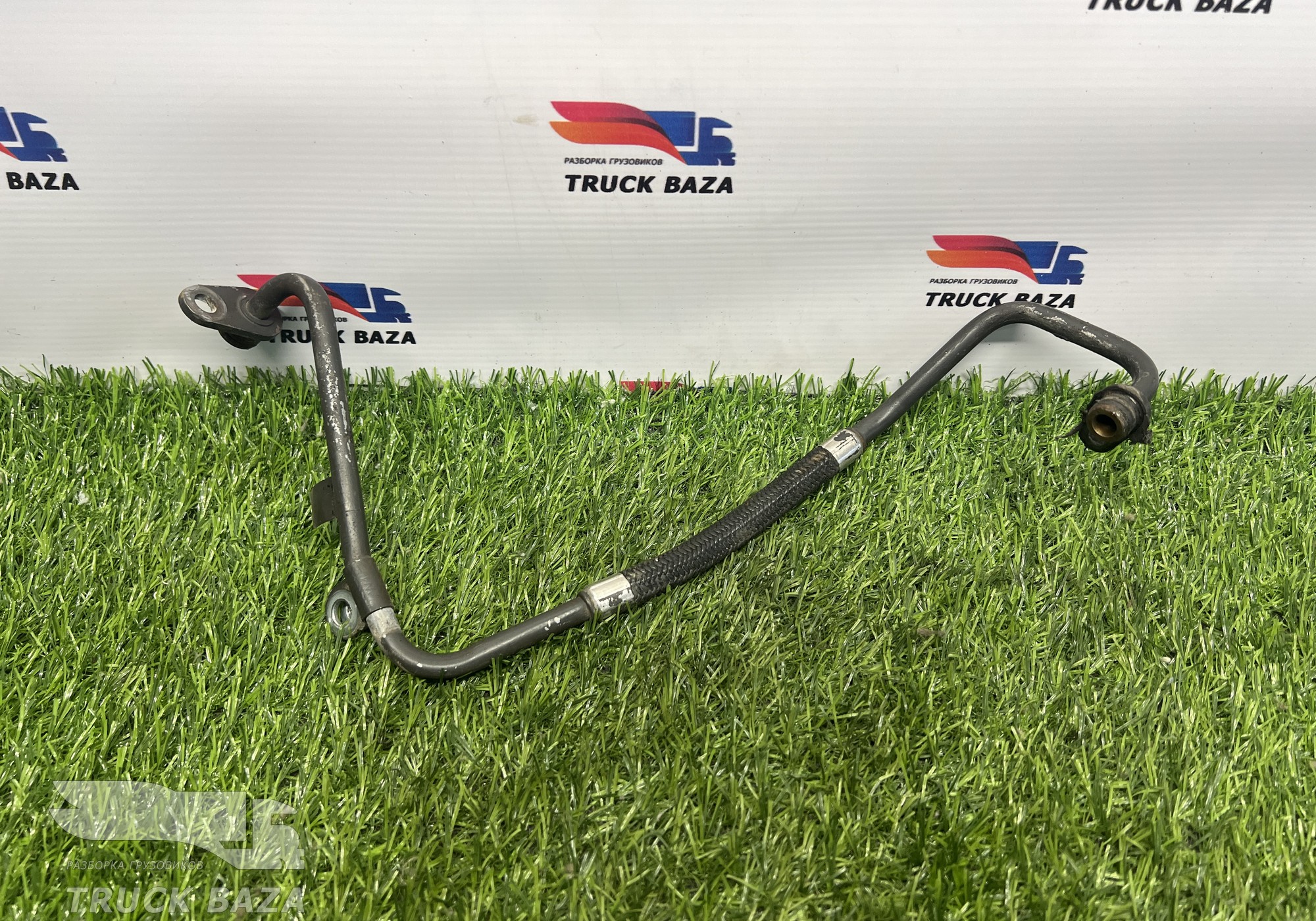 2047551 Трубка системы охлаждения для Daf XF106 (с 2012)