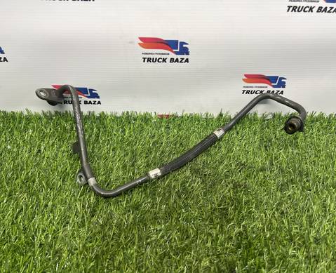 2047551 Трубка системы охлаждения для Daf XF106 (с 2012)