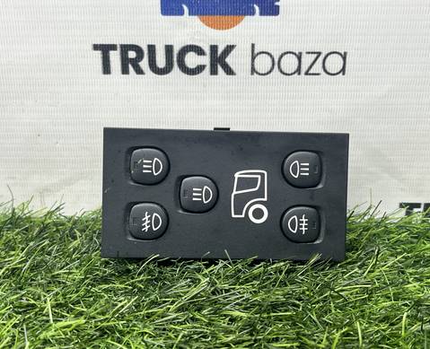 1507637 Переключатель света фар