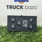 1507637 Переключатель света фар для Scania 5-series G (с 2004 по 2016)