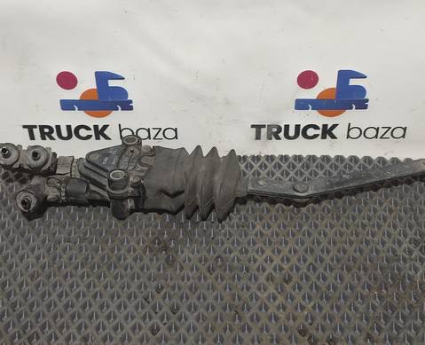 2093357 Кран уровня пола для Scania 5-series P (с 2004 по 2016)