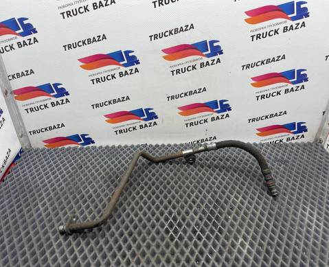 51063055211 Трубка системы охлаждения для Man TGX TG3 (с 2020)