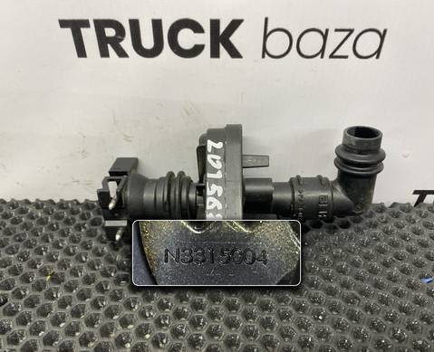 A0038301984 Кран печки для Mercedes-Benz Actros MP3 (с 2008)