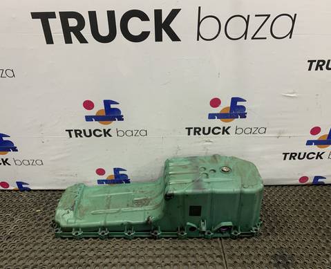 20493972 Поддон масляный двигателя для Volvo FH 3 (с 2008 по 2012)