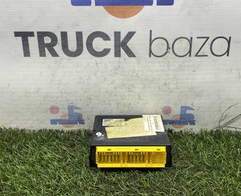 81258117018 Блок управления подвеской ECAS для Man TGS I (с 2007)