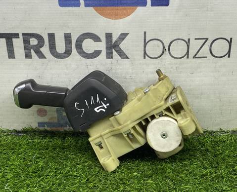 2301821 Кран ручного тормоза для Scania