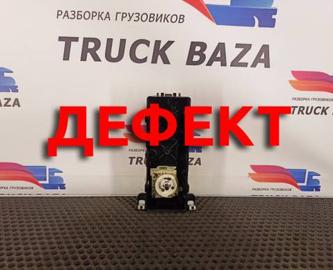 A9678200197 Блок управления отопителем для Mercedes-Benz Actros MP2 (с 2002 по 2008)