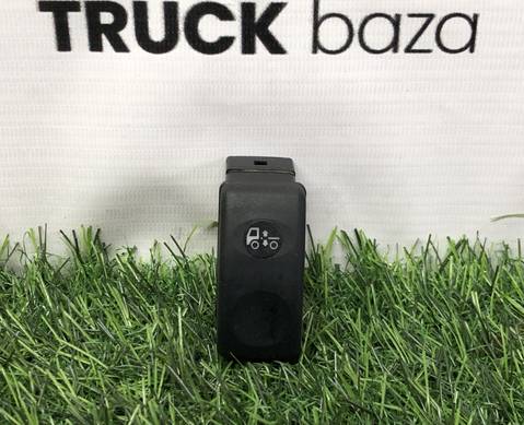 1435594 Кнопка регулировки высоты подвески для Daf XF95