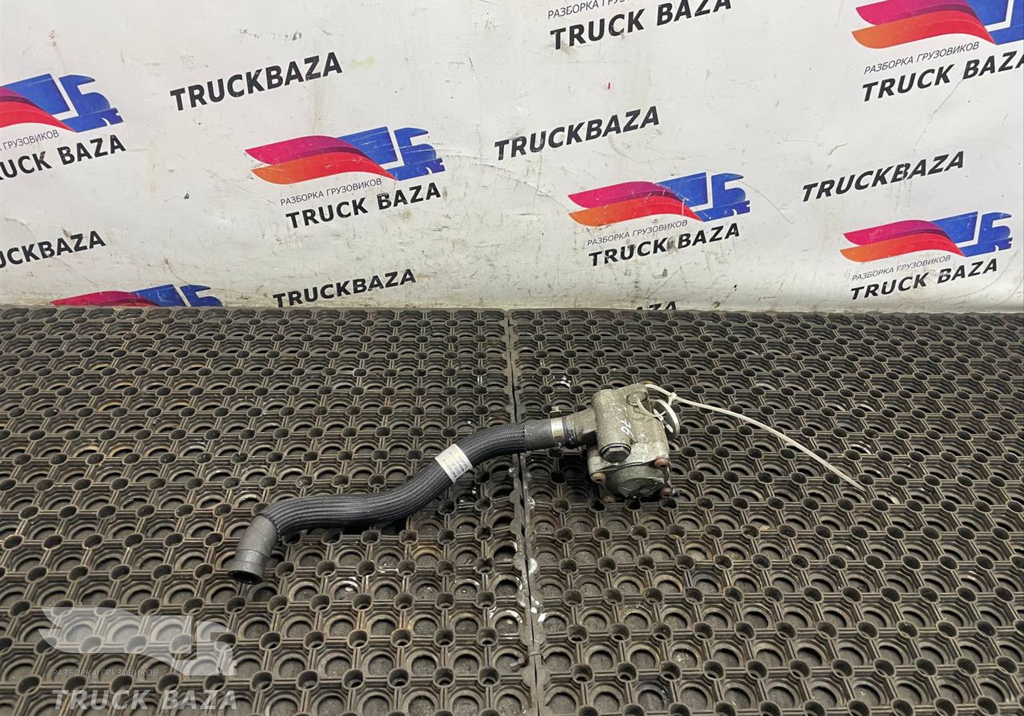 82471016051 Насос ГУРа для Man TGX TG3 (с 2020)