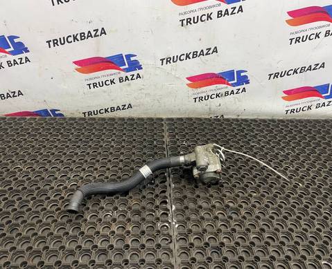 82471016051 Насос ГУРа для Man TGX TG3 (с 2020)