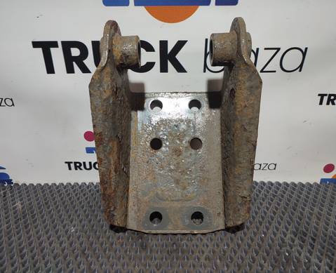 WG9925688102 Кронштейн амортизатора заднего для Sinotruk Sitrak C7H