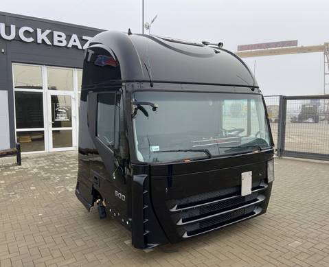 Кабина для Iveco Stralis I (с 2002)