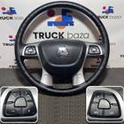 712W464300377 Руль для Sinotruk Sitrak C7H