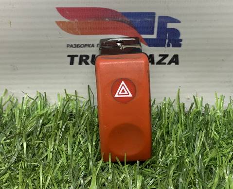 1339016 Кнопка аварийной сигнализации для Daf CF