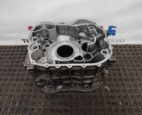 Корпус КПП ZF средняя часть для Daf XF105 (с 2005)