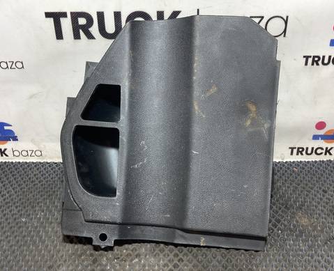 812W617016235 Накладка торпедо правая для Sinotruk Sitrak C7H