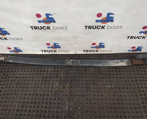 A9603200002 Лист рессоры подкоренной для Mercedes-Benz Actros MP3 (с 2008)