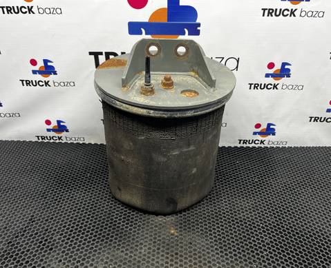 WG9925528010 Подушка пневмоподвески задняя для Sinotruk Sitrak C7H