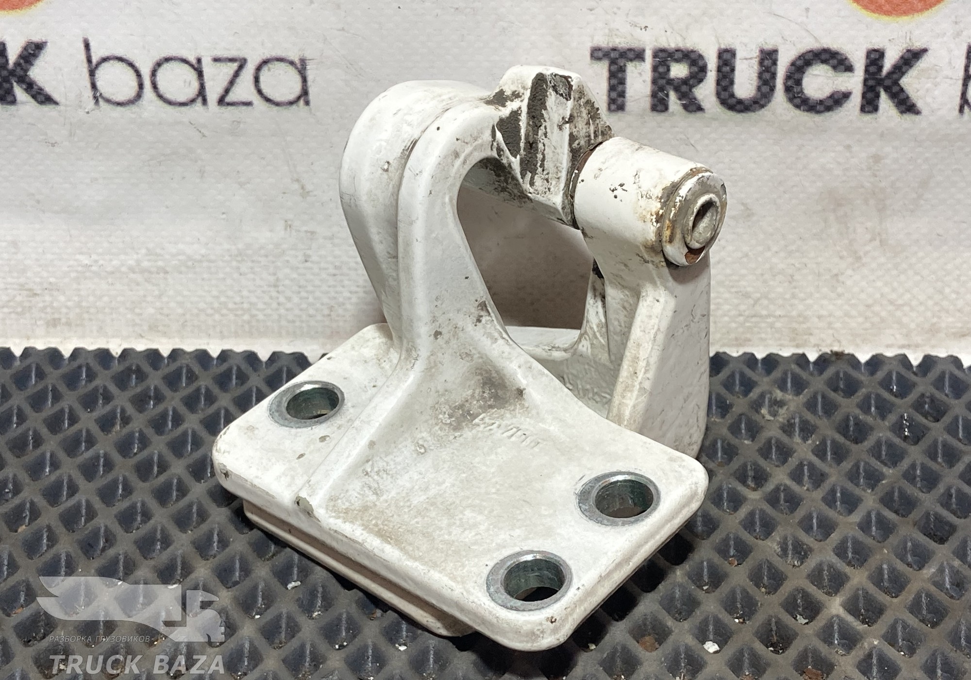 81626906062 Петля двери правая нижняя для Man TGS I (с 2007)