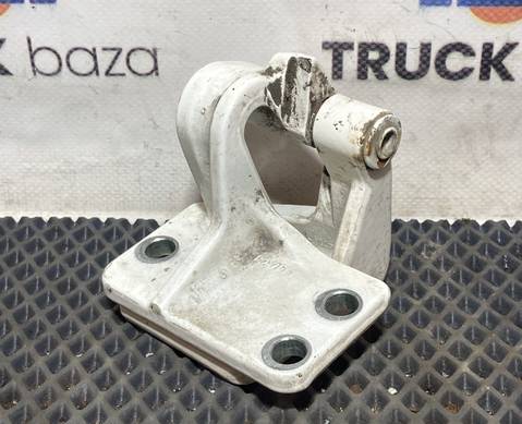 81626906062 Петля двери правая нижняя для Man TGA