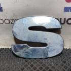 WG1664952002 Эмблема буква S для Sinotruk Sitrak C7H