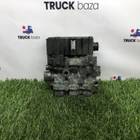 0003276725 Кран уровня пола главный для Man F2000 II Evolution / FE (с 1998 по 2001)