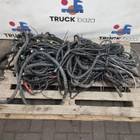 JC4614B242 Проводка шасси для Sinotruk Sitrak C7H