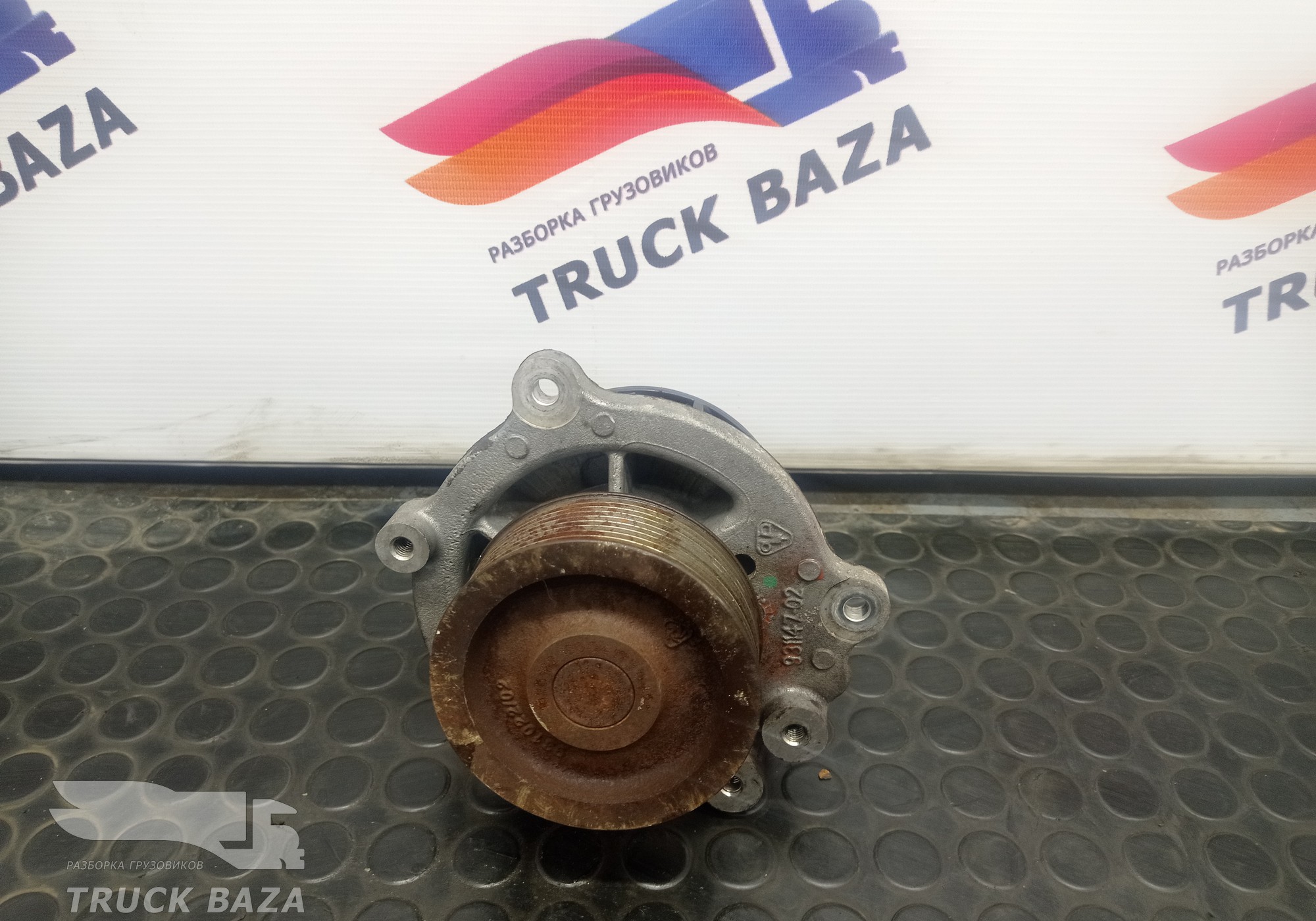 1778280 Насос водяной для Daf CF II (с 2006 по 2013)