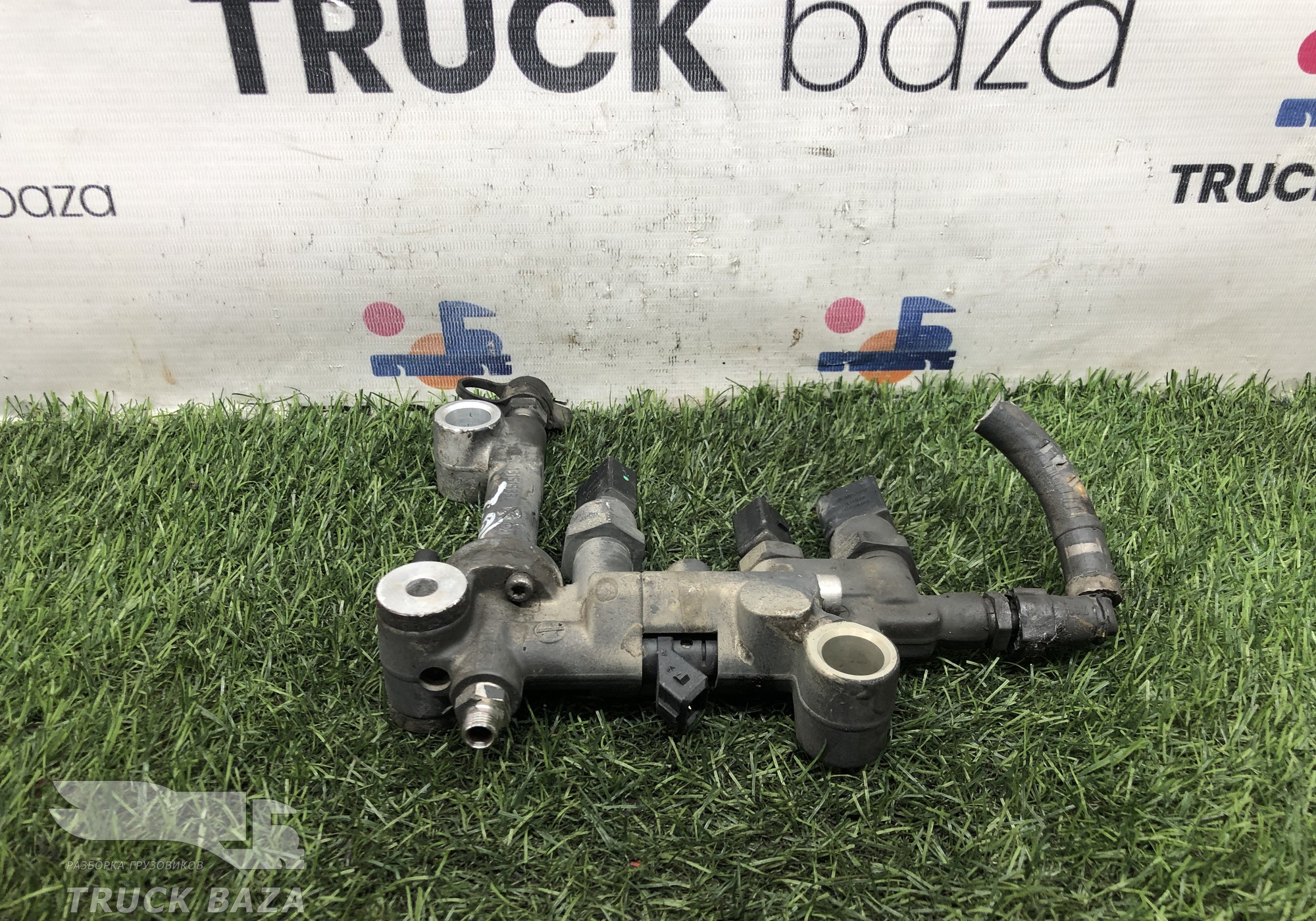 0001402039 Насос системы AdBlue